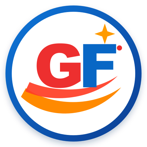 Gupta Fireworks Staff App icon